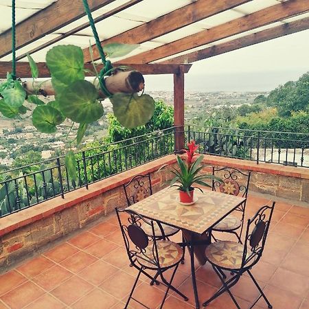 Villa Nonna Nina كاباتشي المظهر الخارجي الصورة