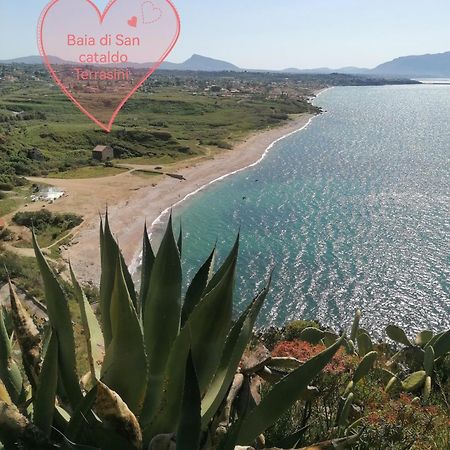 Villa Nonna Nina كاباتشي المظهر الخارجي الصورة