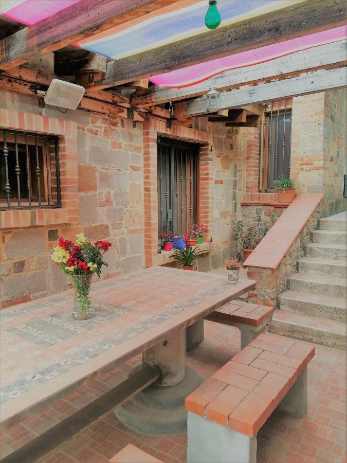 Villa Nonna Nina كاباتشي المظهر الخارجي الصورة