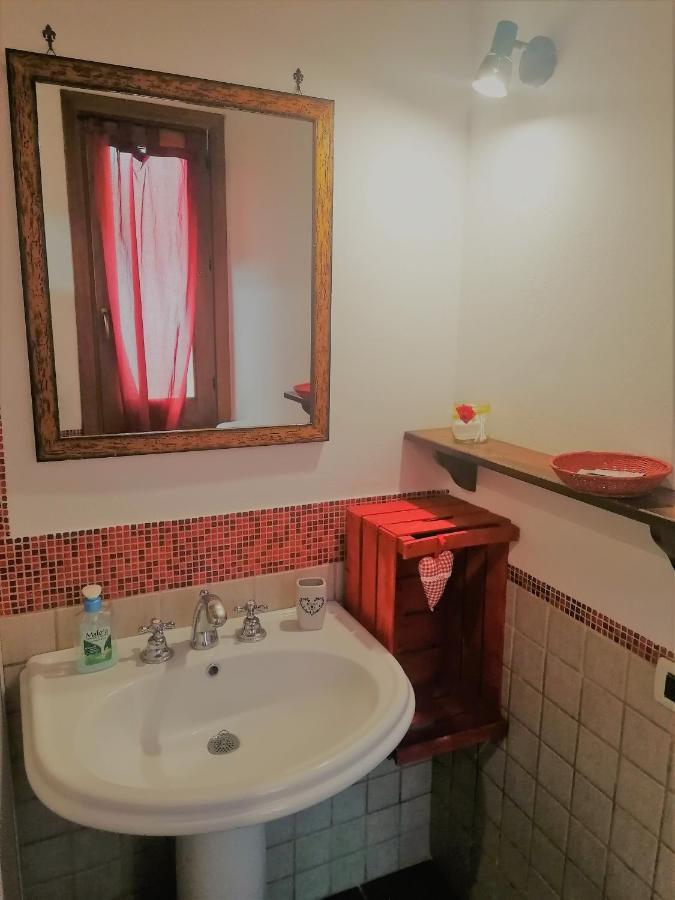 Villa Nonna Nina كاباتشي المظهر الخارجي الصورة