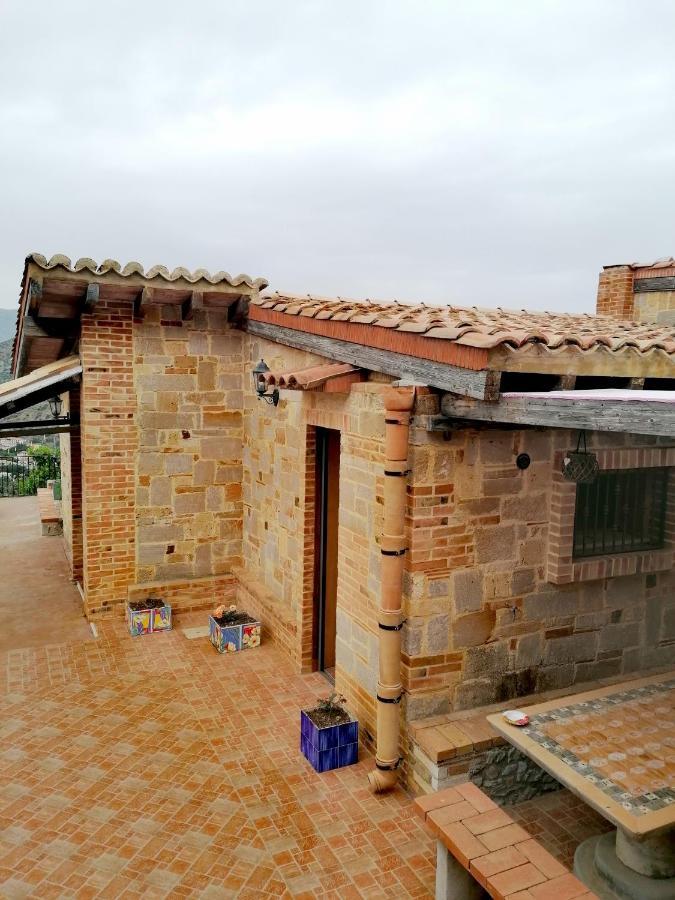 Villa Nonna Nina كاباتشي المظهر الخارجي الصورة