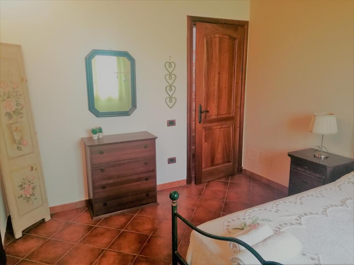 Villa Nonna Nina كاباتشي المظهر الخارجي الصورة