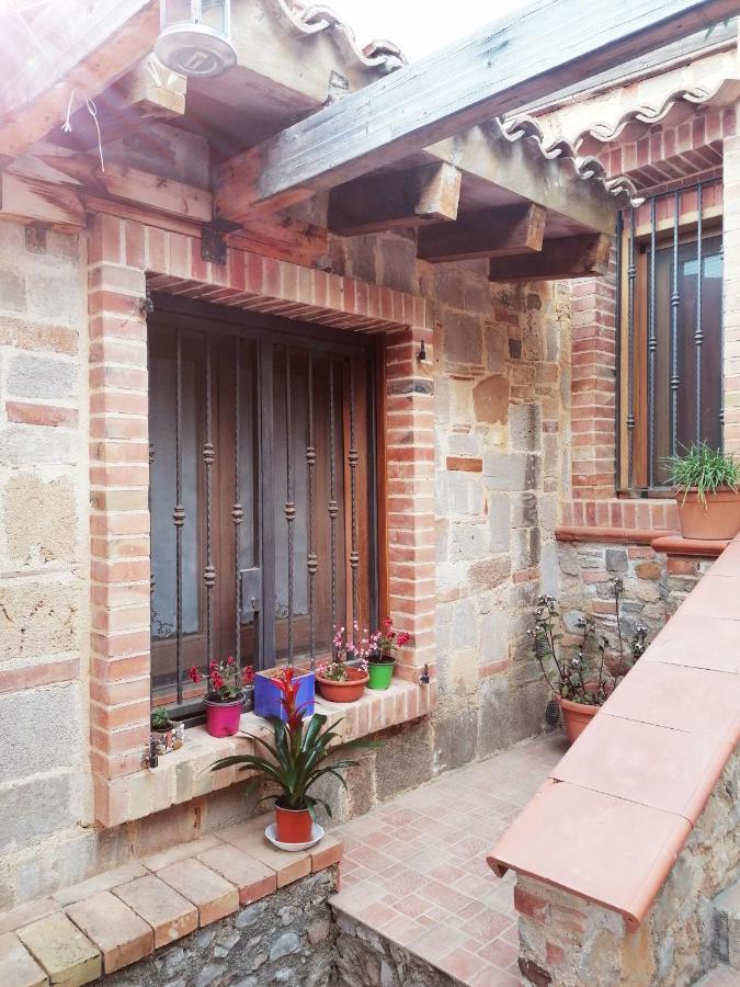 Villa Nonna Nina كاباتشي المظهر الخارجي الصورة