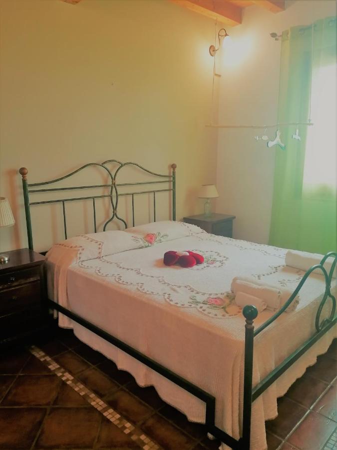 Villa Nonna Nina كاباتشي المظهر الخارجي الصورة
