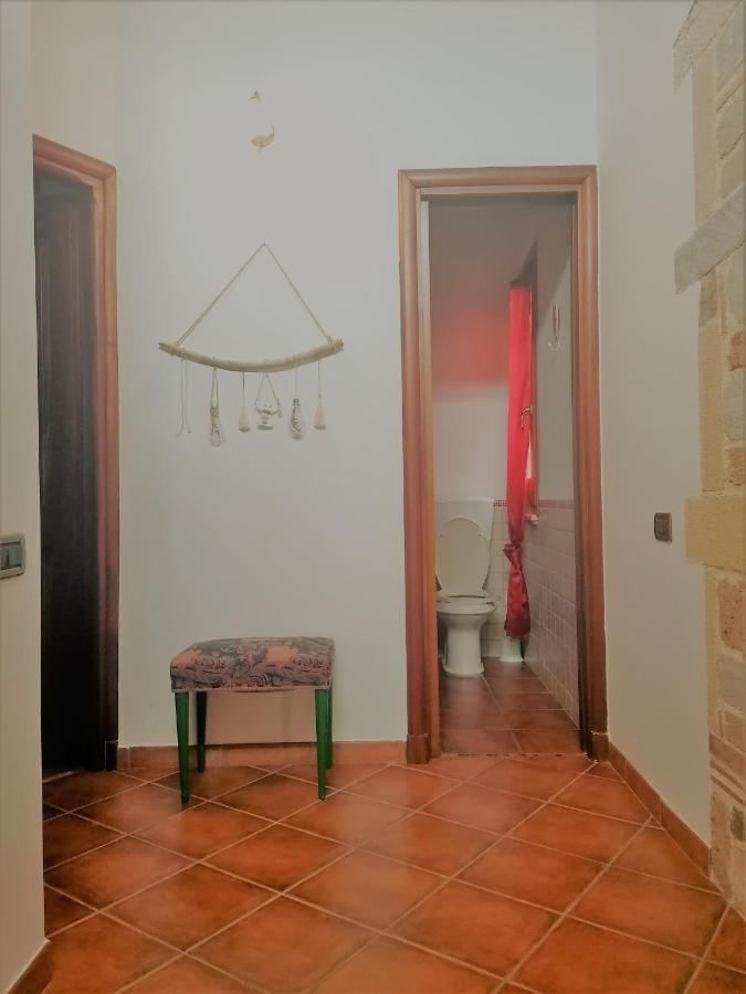 Villa Nonna Nina كاباتشي المظهر الخارجي الصورة