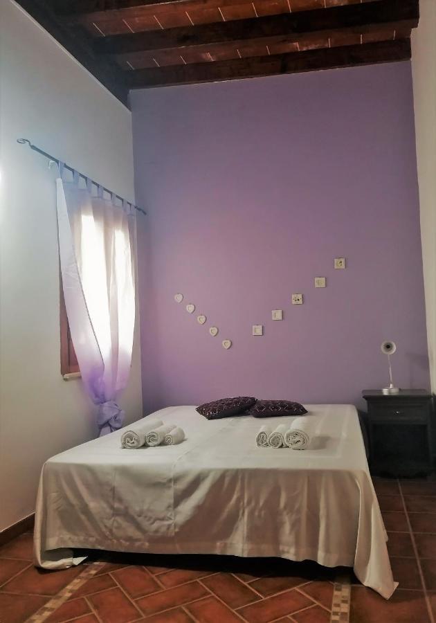 Villa Nonna Nina كاباتشي المظهر الخارجي الصورة