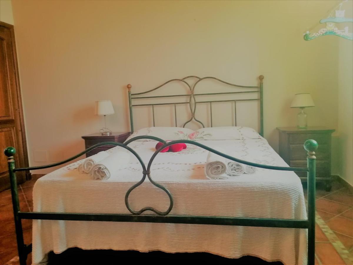 Villa Nonna Nina كاباتشي المظهر الخارجي الصورة