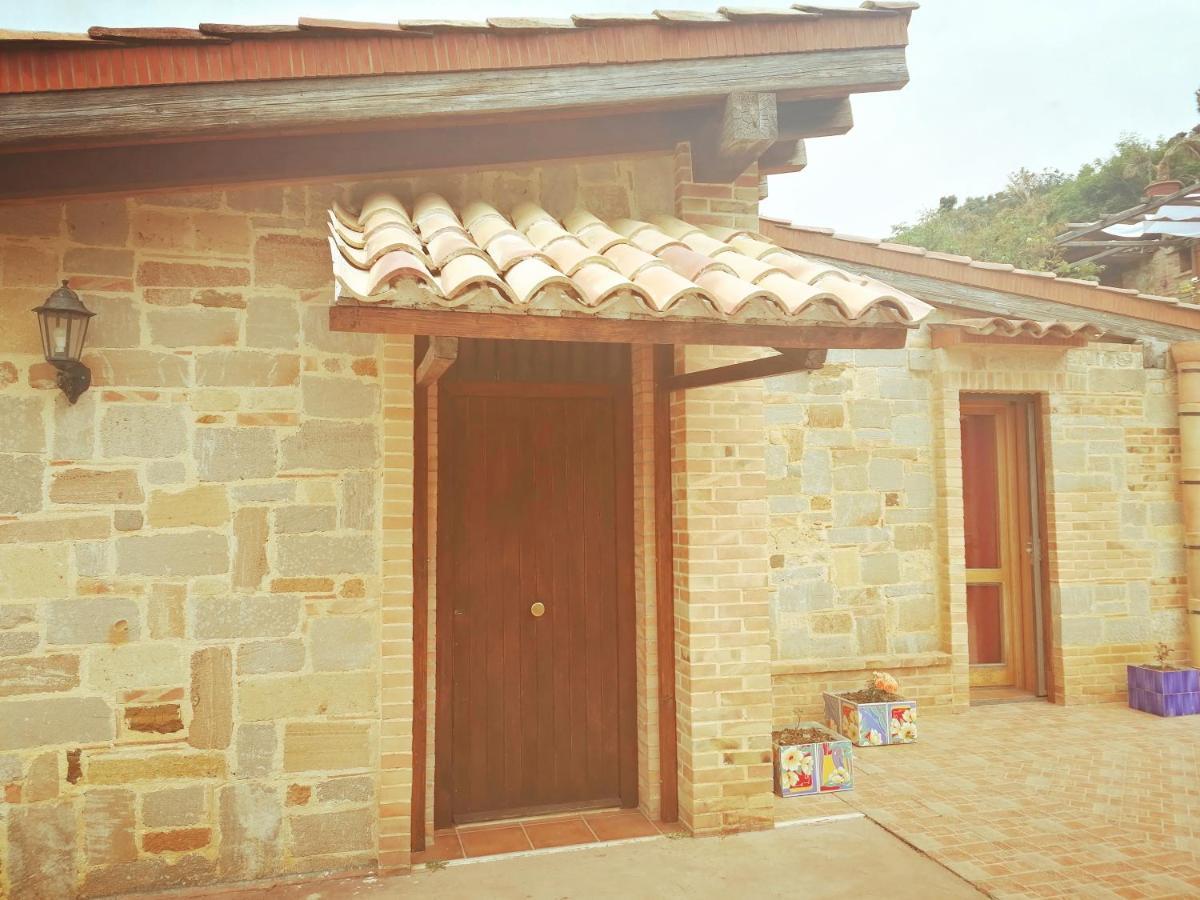 Villa Nonna Nina كاباتشي المظهر الخارجي الصورة