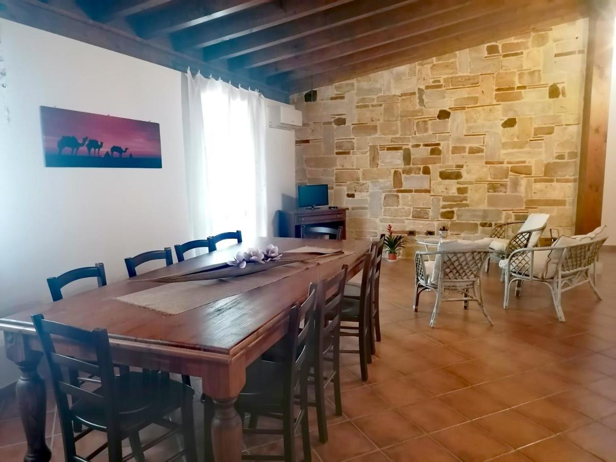 Villa Nonna Nina كاباتشي المظهر الخارجي الصورة