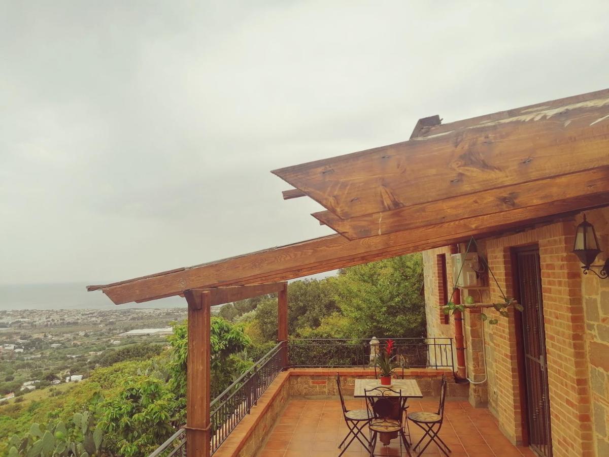 Villa Nonna Nina كاباتشي المظهر الخارجي الصورة