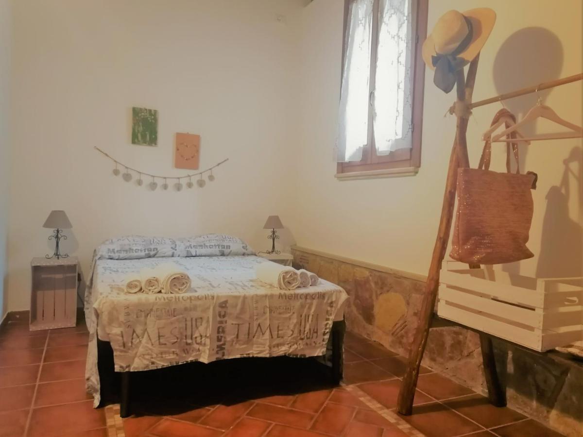 Villa Nonna Nina كاباتشي المظهر الخارجي الصورة