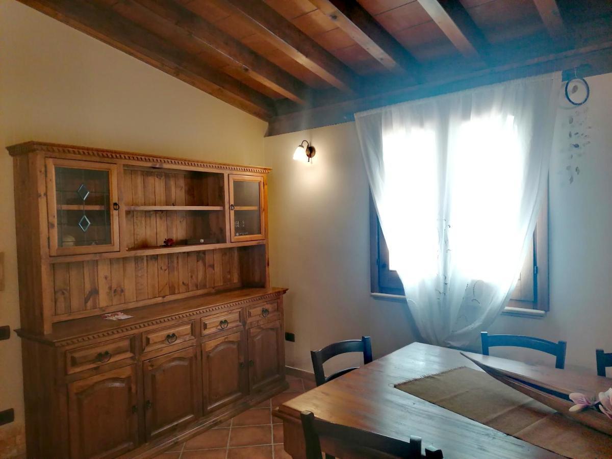 Villa Nonna Nina كاباتشي المظهر الخارجي الصورة