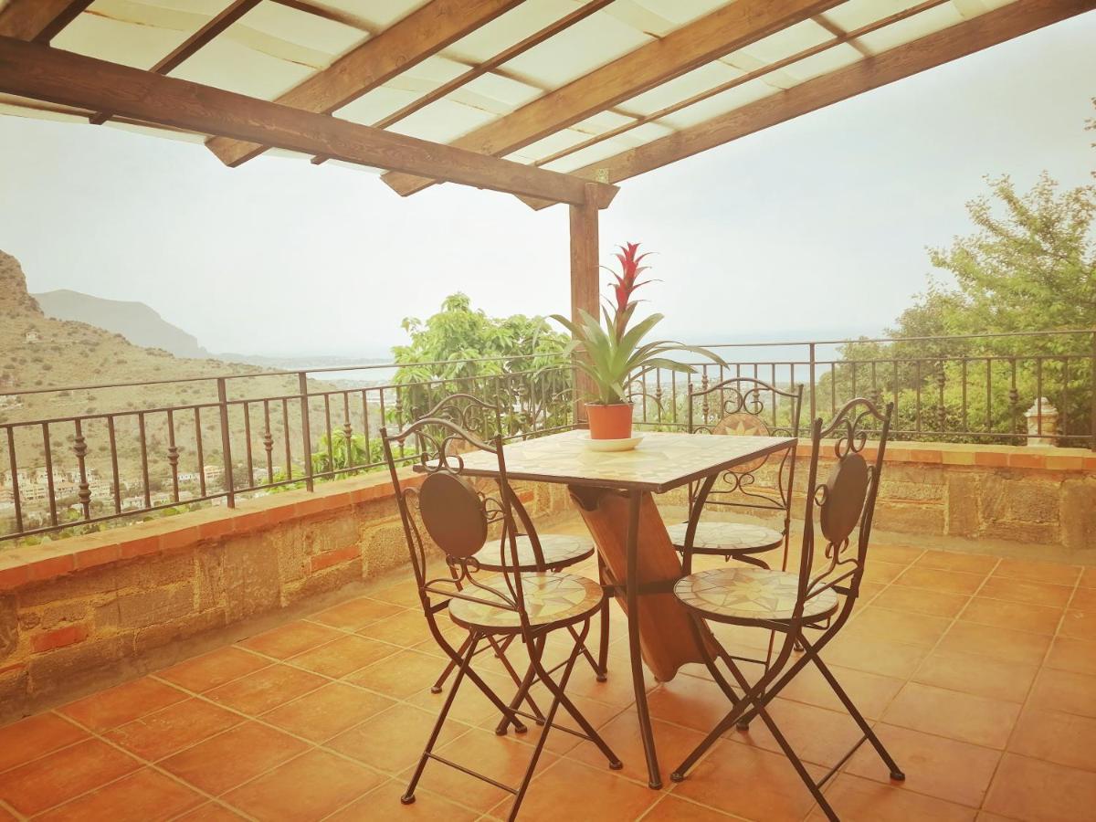 Villa Nonna Nina كاباتشي المظهر الخارجي الصورة