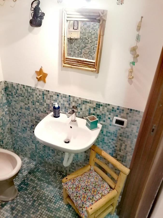 Villa Nonna Nina كاباتشي المظهر الخارجي الصورة