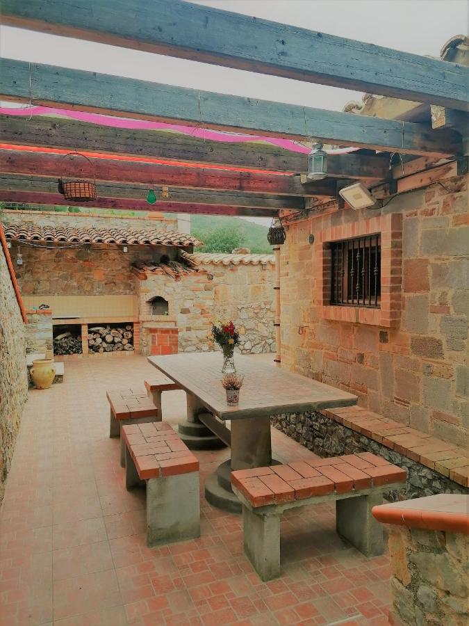 Villa Nonna Nina كاباتشي المظهر الخارجي الصورة