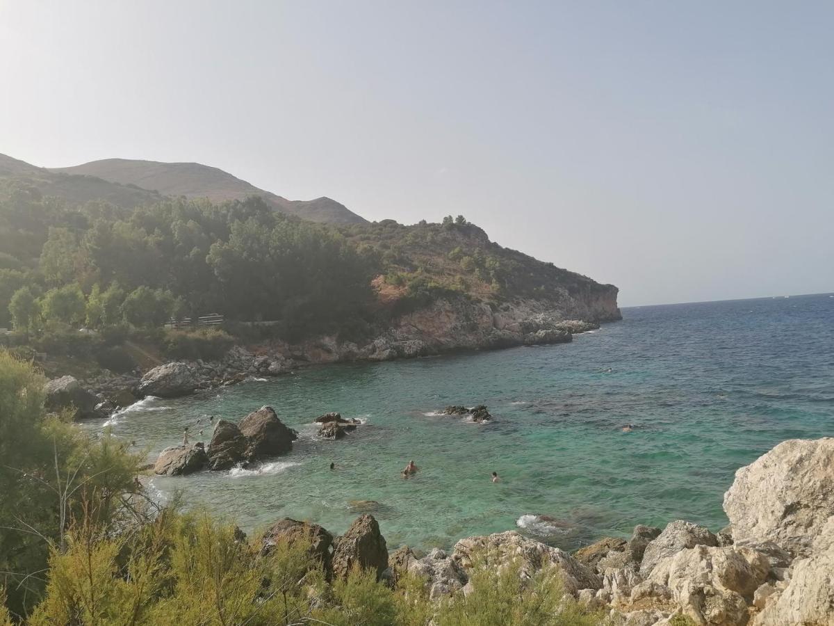 Villa Nonna Nina كاباتشي المظهر الخارجي الصورة