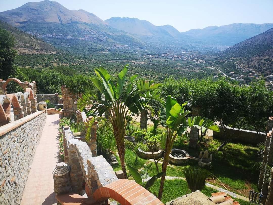 Villa Nonna Nina كاباتشي المظهر الخارجي الصورة