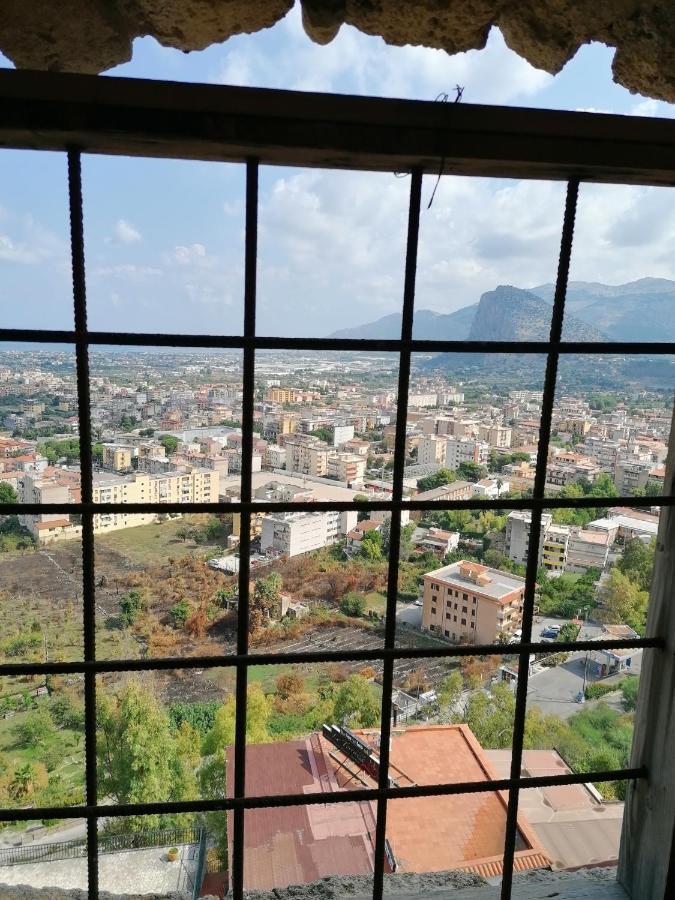Villa Nonna Nina كاباتشي المظهر الخارجي الصورة