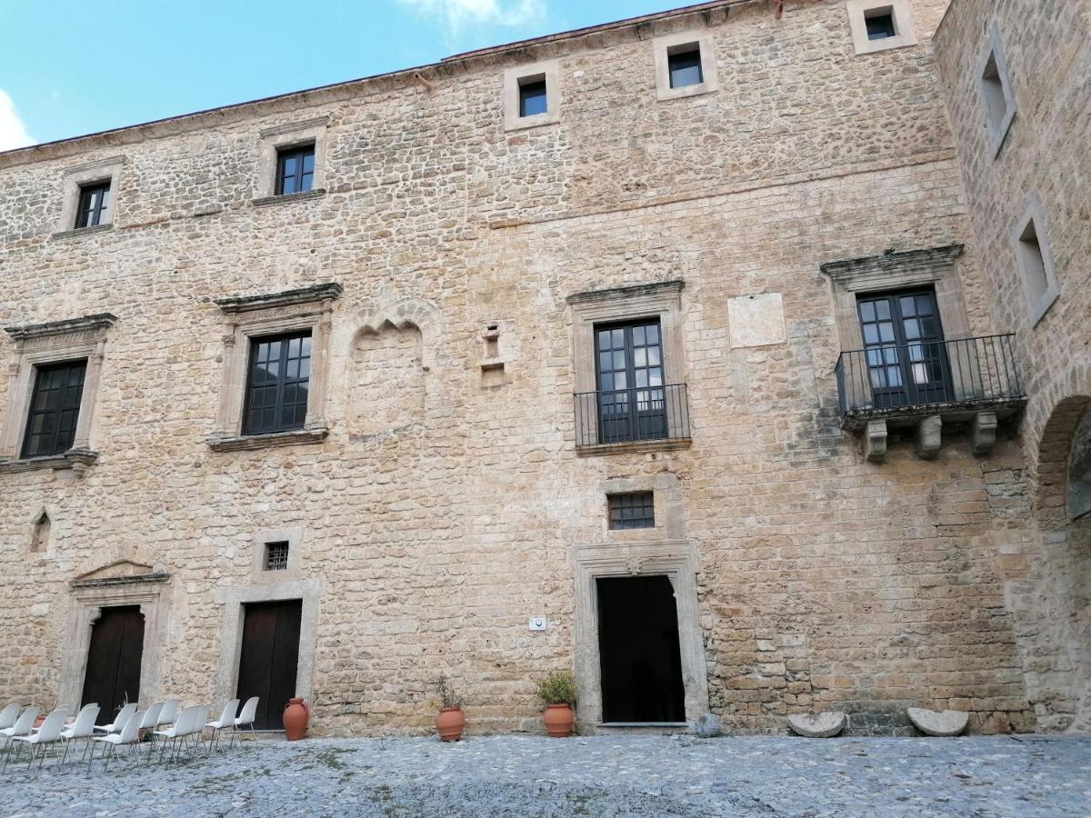 Villa Nonna Nina كاباتشي المظهر الخارجي الصورة