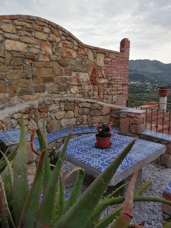 Villa Nonna Nina كاباتشي المظهر الخارجي الصورة