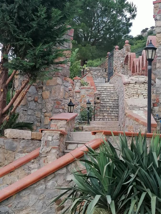 Villa Nonna Nina كاباتشي المظهر الخارجي الصورة
