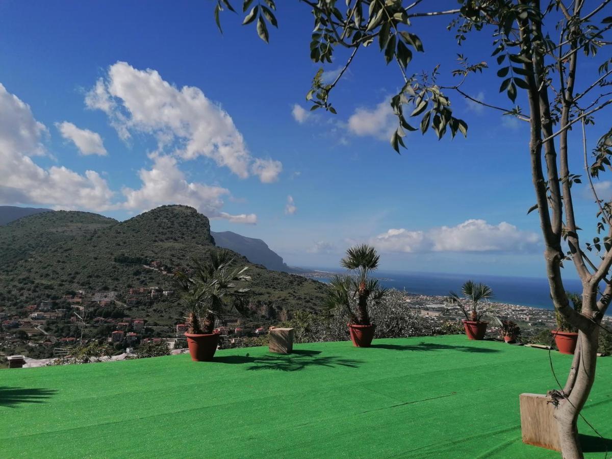 Villa Nonna Nina كاباتشي المظهر الخارجي الصورة