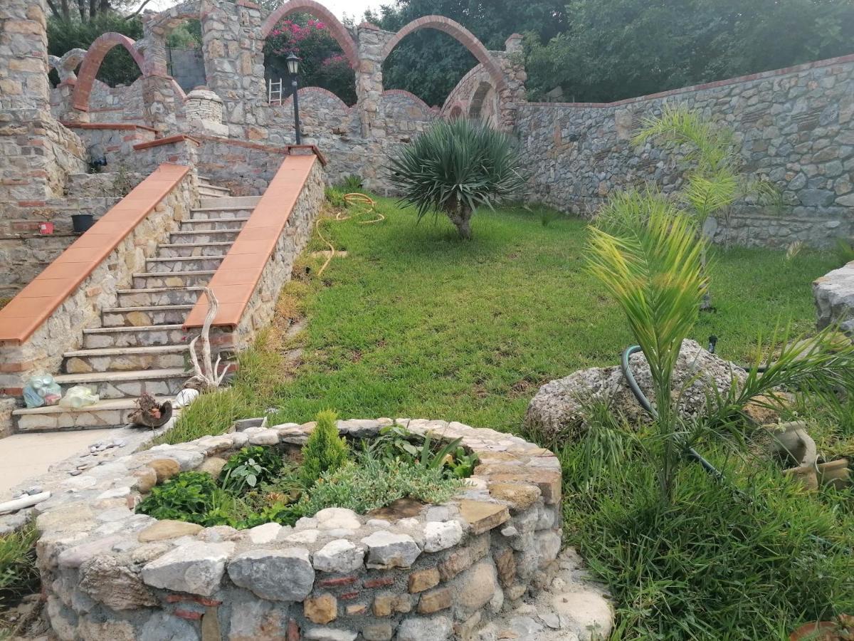 Villa Nonna Nina كاباتشي المظهر الخارجي الصورة
