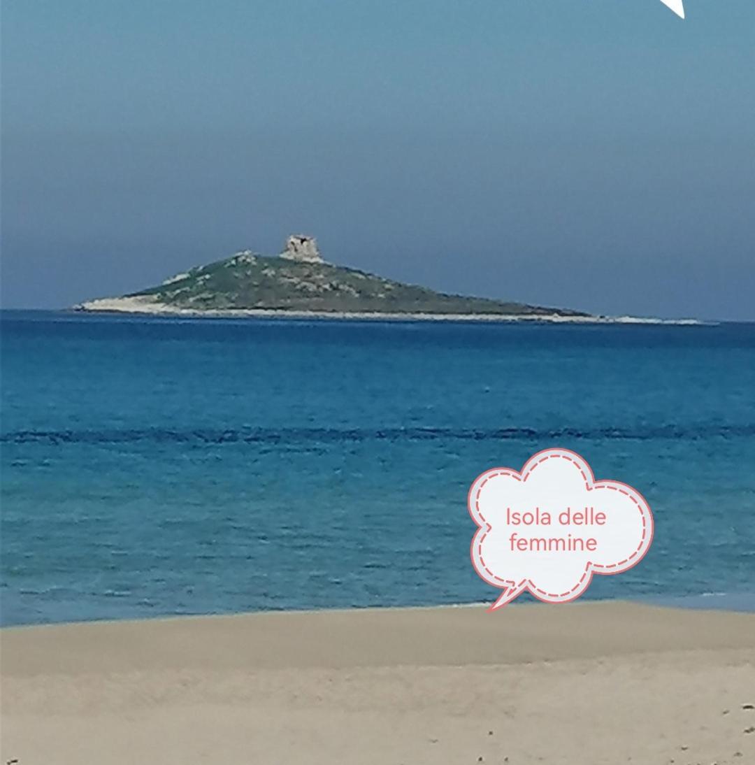 Villa Nonna Nina كاباتشي المظهر الخارجي الصورة
