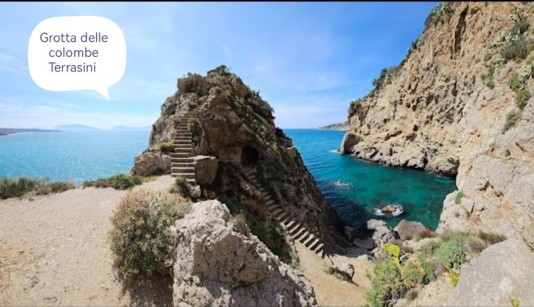 Villa Nonna Nina كاباتشي المظهر الخارجي الصورة